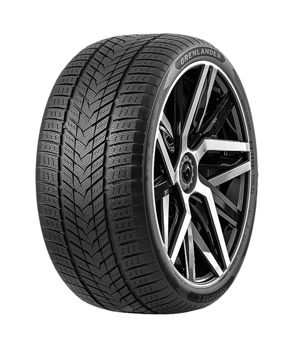 255/55 R19 XL  111H  TL ICEHAWKE II 3PMSF       2022 --0